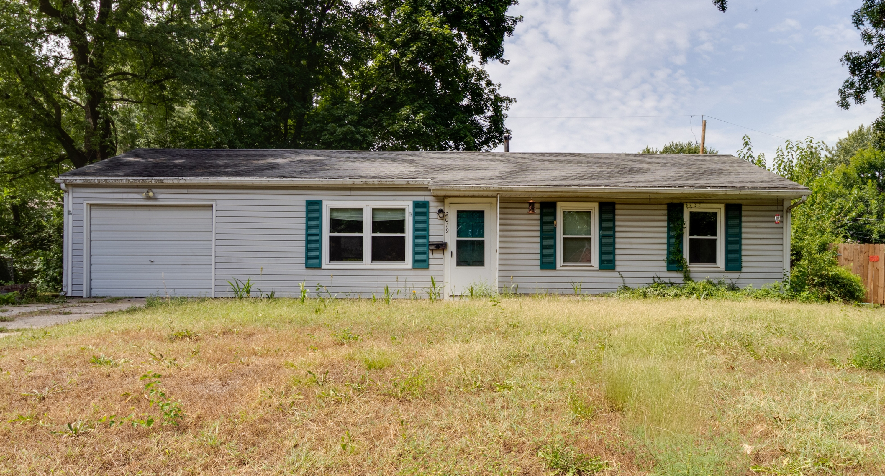 2019 Miller Drive