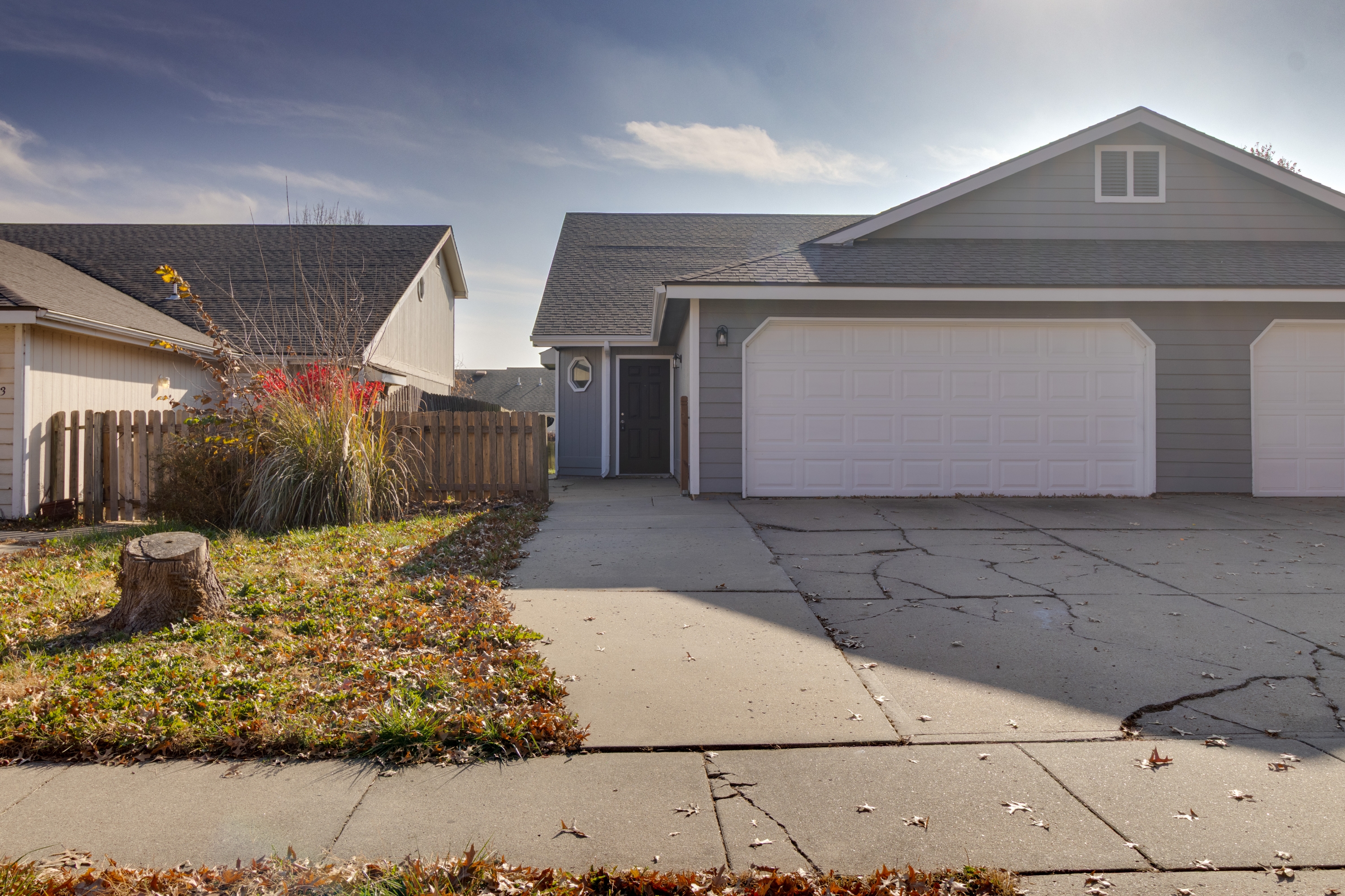 4025 Overland Drive - 1