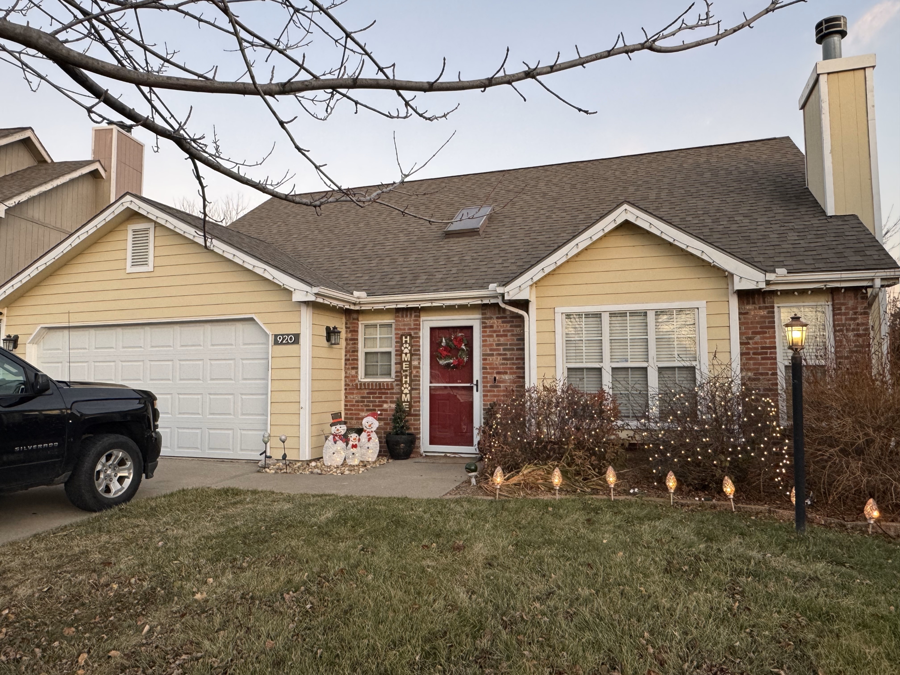 920 Colonial Drive